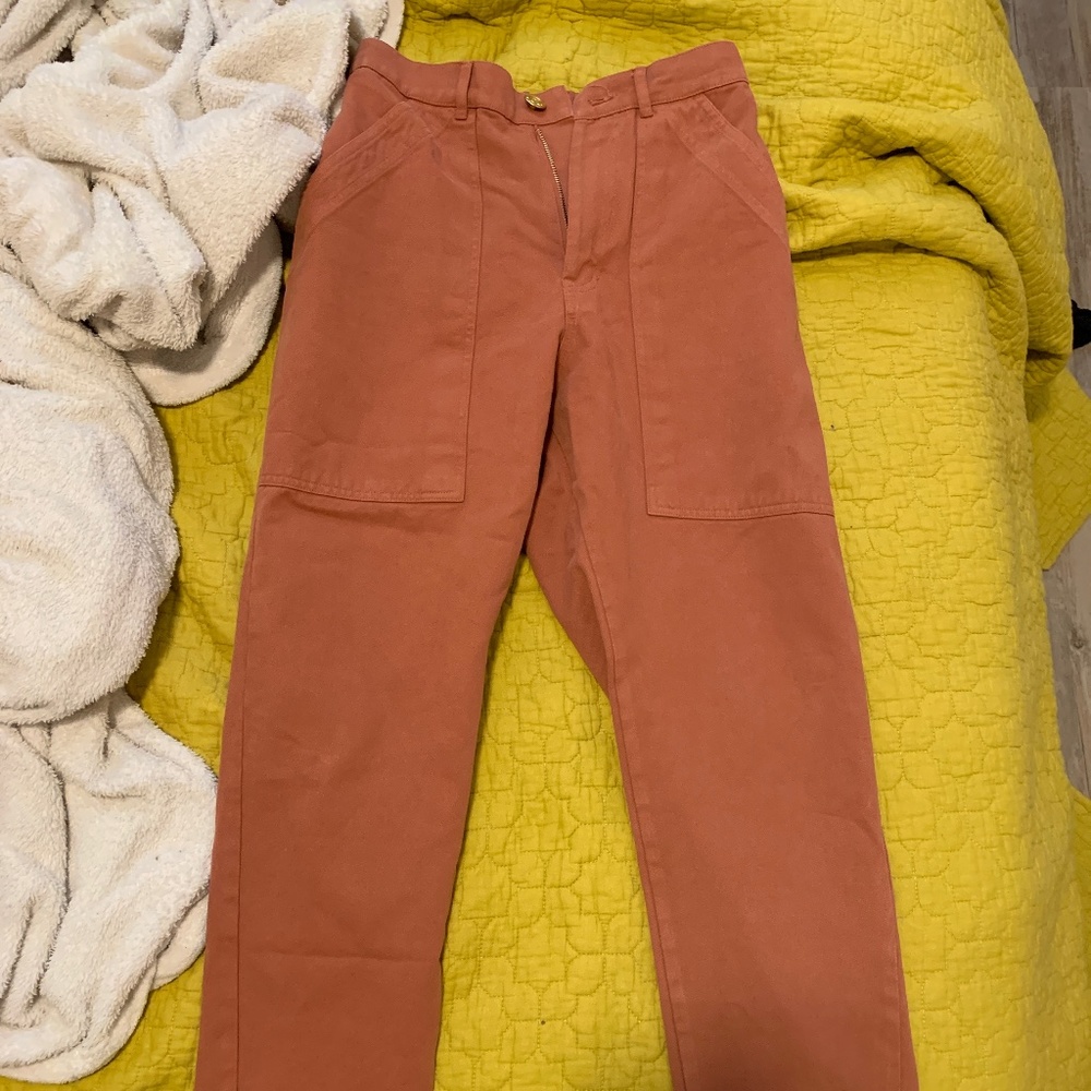 Pants for emilycwalsh